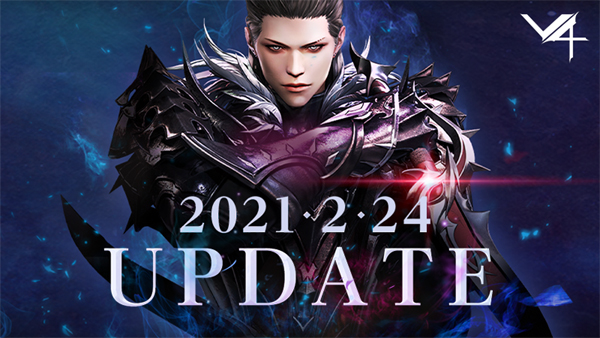 지난 24일 V4 일본 빌드에 추가된 어쌔신 / 자료=넥슨