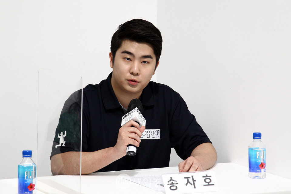 11일 오후 서울 강남구 피카프로젝트에서 '엑스아트 프로젝트' 기자간담회가 열렸다.