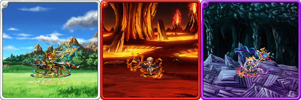 라리블서 판매를 시작한 BFH Pixel Animation NFT - Collector's Edition / 자료=더블점프 도쿄