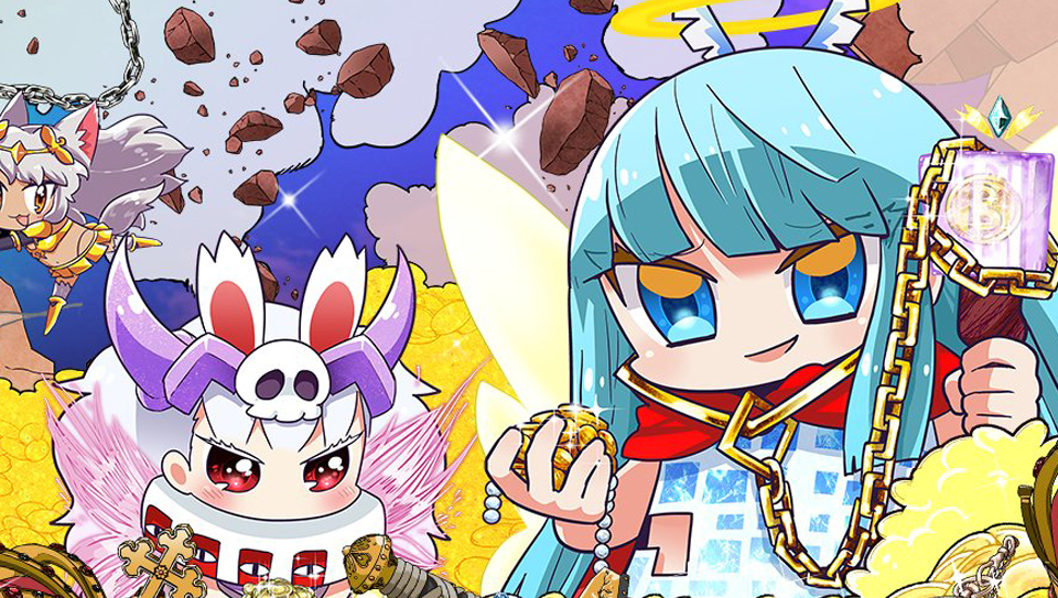 밀리언아서 정규 라인업으로 합류한 '자산성 밀리언아서' / 자료=스퀘어에닉스