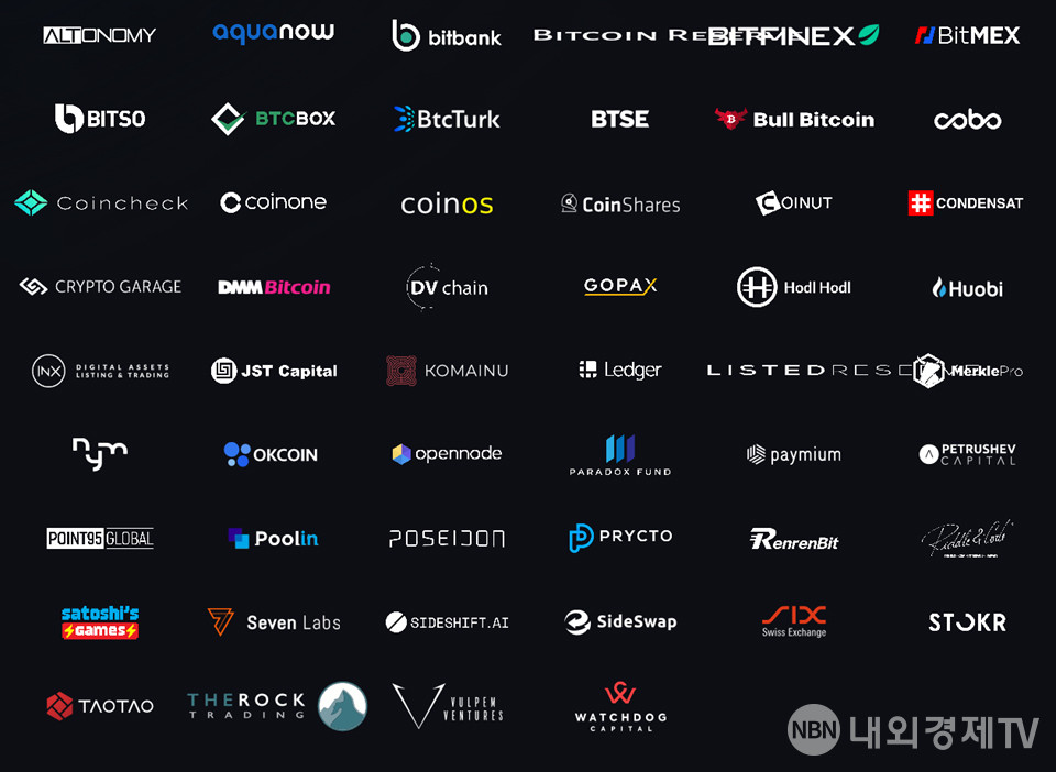 리퀴드 네트워크 회원 / 자료=리퀴드 네트워크