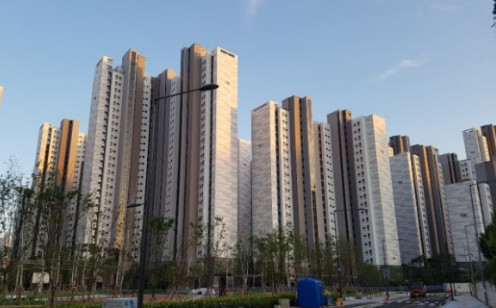 연일 서울 아파트값이 신고가를 기록하고 있는 가운데 강남 3구의 상승률이 가파르게 오르고 있다 (사진=자료사진)