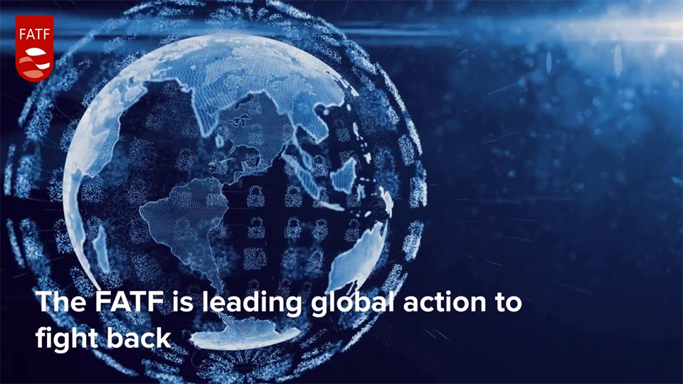 자료=FATF