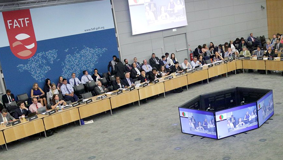 사진=FATF 페이스북