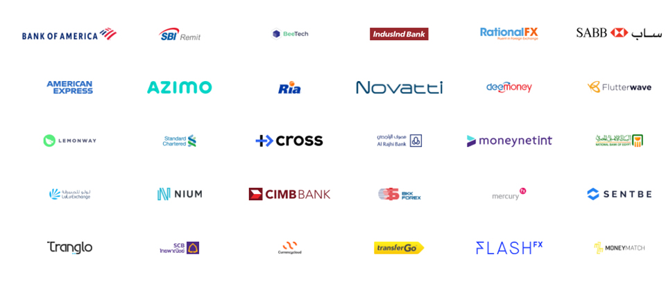 리플넷 회원 일부 / 자료=리플 랩스