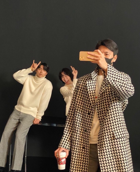 (사진=정우성 인스타그램)