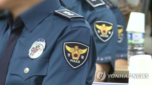 서울경찰청 소속 경찰 기동대에서 코로나19 집단감염이 발생했다 (사진=연합뉴스)