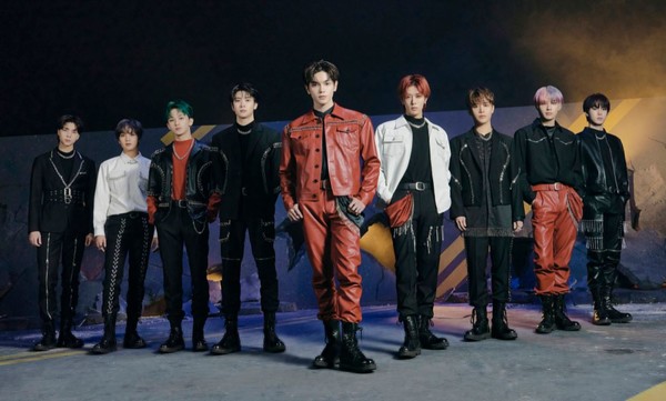 (사진=nct127 공식 인스타그램)