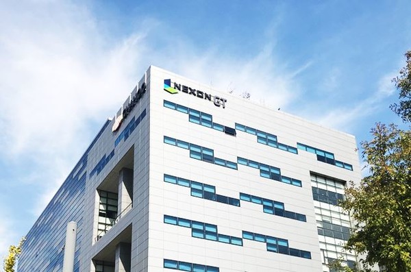 넥슨지티가 상승세를 보이고 있다. (사진=넥슨지티)