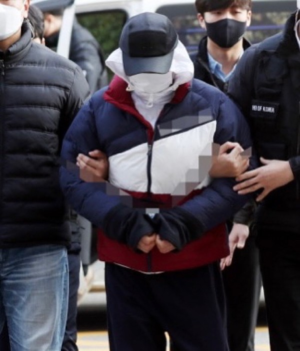 A씨는 50대 여성과 공범을 살해한 혐의를 받고 있다 (사진=연합뉴스)