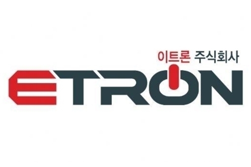 이트론의 주가가 상승하고 있다. (사진=이트론)