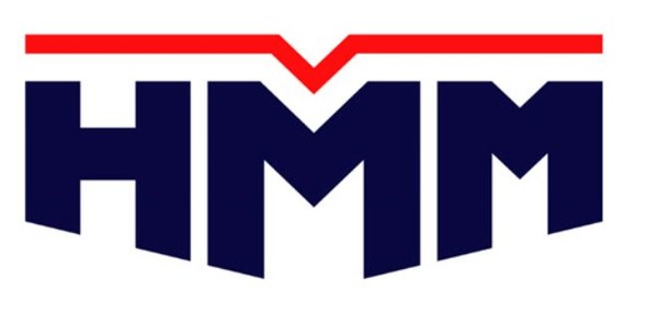 HMM의 주가가 상승하고 있다. (사진=HMM)
