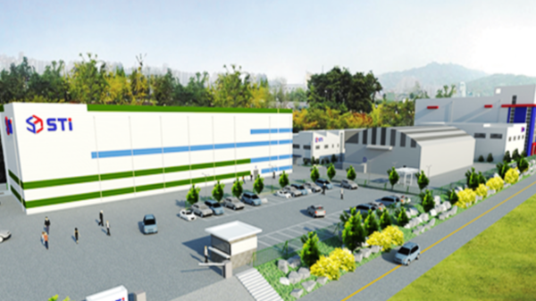 에스티아이 주가가 오름세를 보이고 있다. (사진=에스티아이)