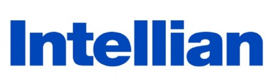 인텔리안테크 CI / 사진=인텔리안테크