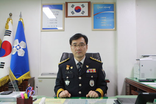 최승렬 경기남부경찰청장 / 사진=경기남부경찰청장