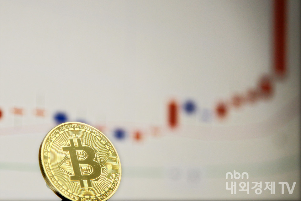 비트코인 이미지=내외경제DB