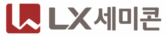 LX세미콘 CI / 사진=LX세미콘
