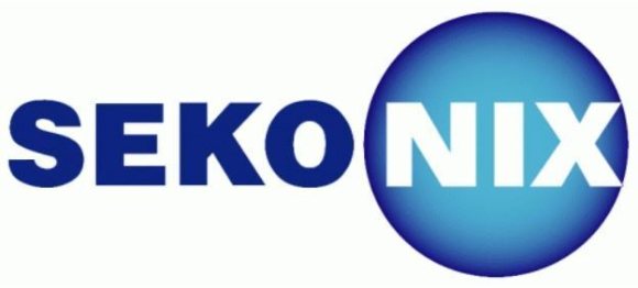 세코닉스가 장중 강세다 / 사진=세코닉스