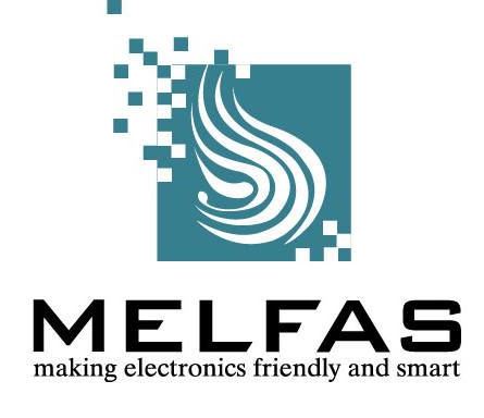 멜파스의 주가가 급락세를 보이고 있다 / 사진=멜파스