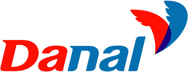 다날 CI / 사진=다날