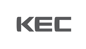 KEC CI / 사진=KEC