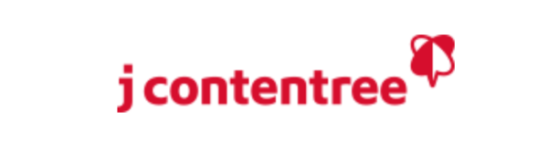 제이콘텐트리 CI / 사진=제이콘텐트리