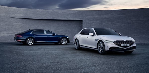 현대차의 주가가 하락하고 있다. / 사진=현대차