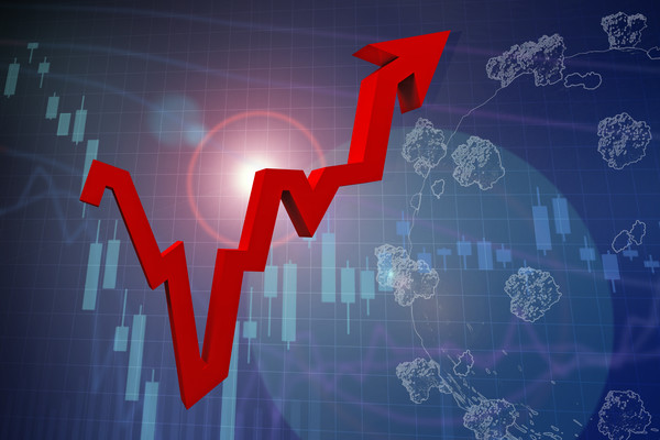 8일 코스피가 상승세를 방어했다. / 사진=내외경제TV 인포그래픽