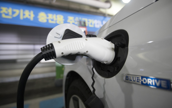 국내 2차전지 관련주 향방에 관심이 모아지고 있다. / 사진=연합뉴스