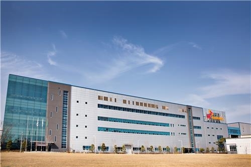 SK이노베이션 서산 배터리 공장 전경 / 사진=SK이노베이션