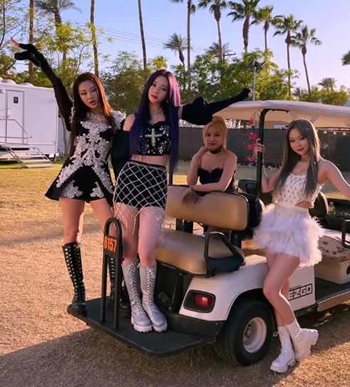 사진=에스파 인스타그램