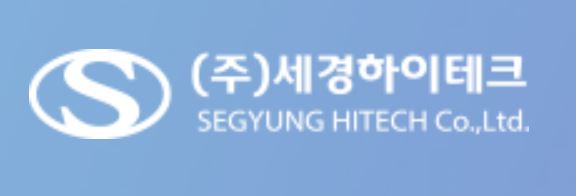 사진=세경하이테크