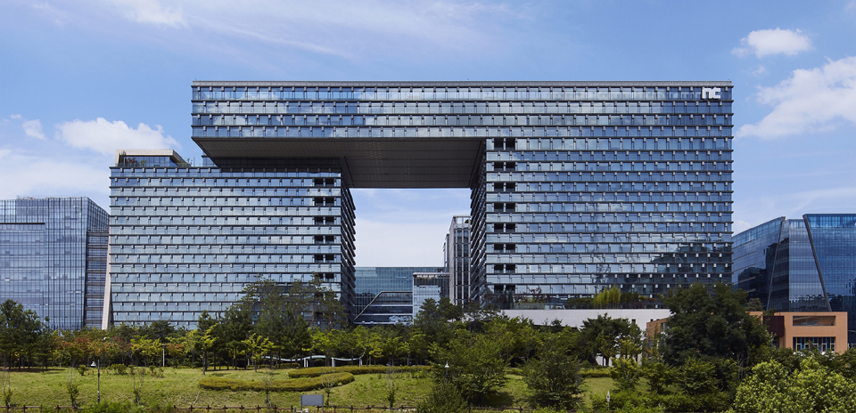 엔씨소프트 전경 / 사진=엔씨소프트