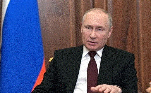 러시아가 오는 9일 종전 계획을 세우고 있다 / 사진=연합뉴스