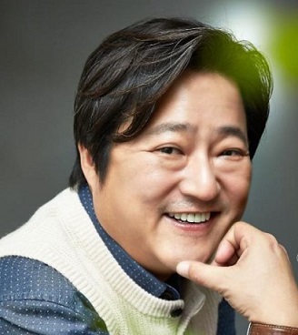 배우 곽도원/사진=마다엔터테인먼트