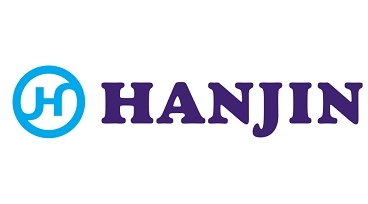 한진의 주가가 강세다. / 사진=한진