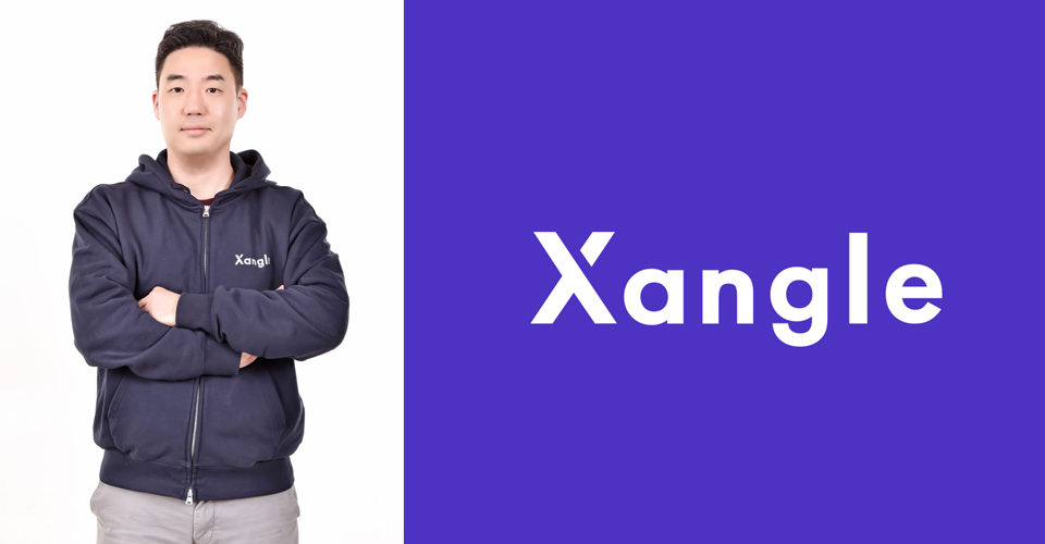 이현우 크로스앵글 공동 대표 / 사진=크로스앵글