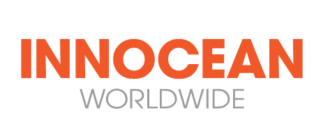 이노션의 주가가 상승세다./사진=이노션 로고