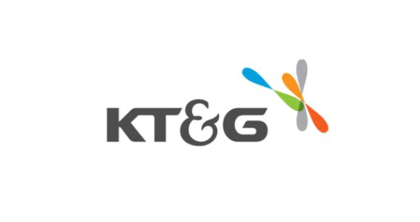KT&G 주가가 소폭 상승하며 거래를 마쳤다 (사진=KT&G)