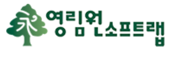 영림원소프트랩의 주가가 상승세다./사진=영림원소프트랩 로고