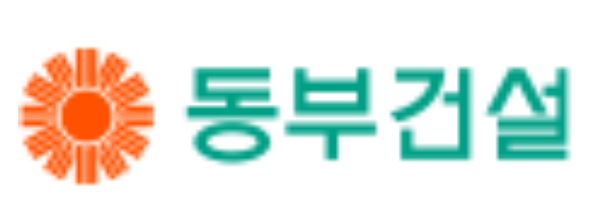 동부건설의 주가가 상승세다./사진=동부건설 로고