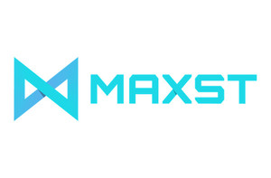 맥스트의 주가가 상승세를 보이고 있다. (사진=맥스트)