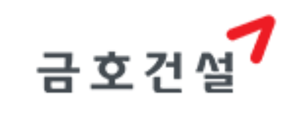 금호건설의 주가가 상승세다./사진=금호건설 로고