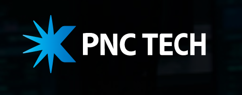 피앤씨테크의 주가가 상승세다./사진=피앤씨테크 로고