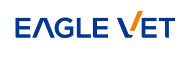 이글벳의 주가가 상승세다./사진=이글벳 로고