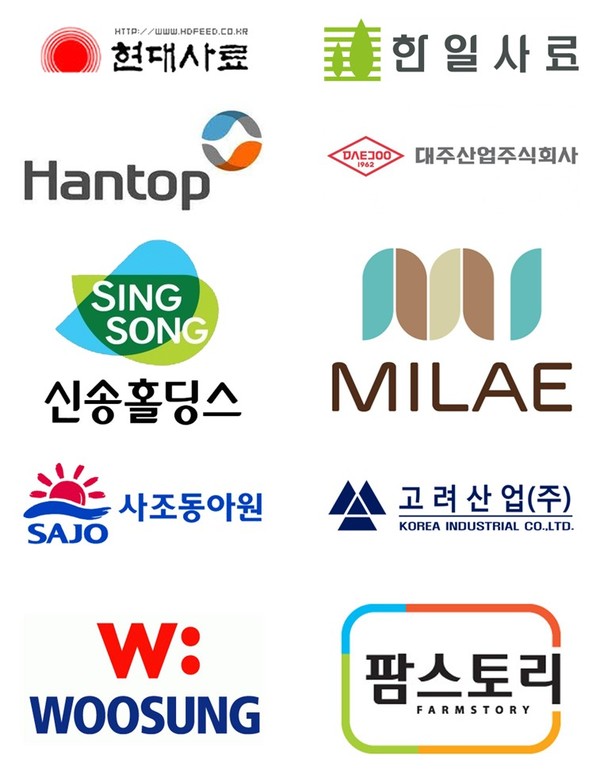 러시아의 우크라이나 침공 이후 두드러진 성장률을 기록한 10개 종목 / 사진=각 기업