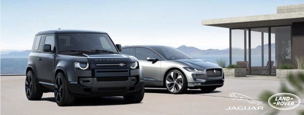 재규어 랜드로버 / 사진=재규어