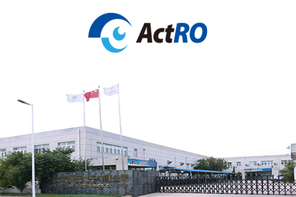 액트로의 주가가 강세다. / 사진=액트로