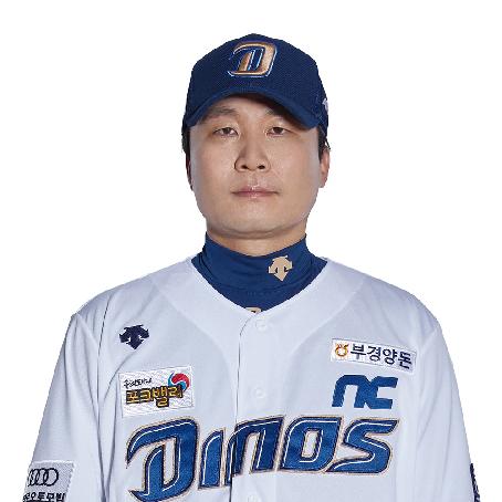 용덕한 NC 다이노스 코치/사진=NC다이노스