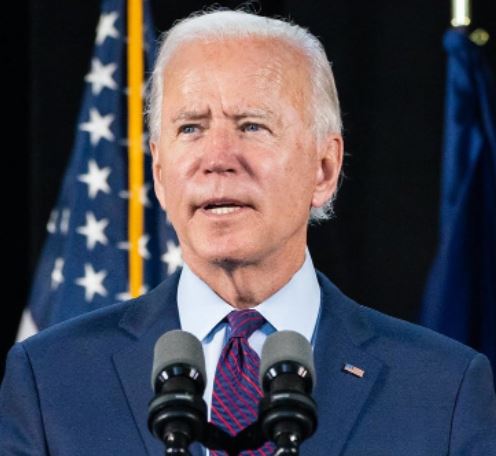 사진=조 바이든 미국 대통령 페이스북